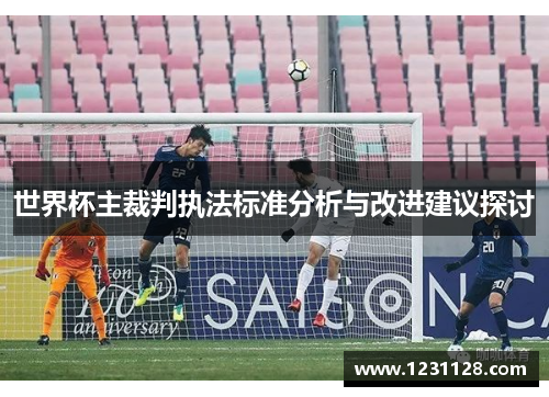 世界杯主裁判执法标准分析与改进建议探讨