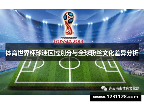 体育世界杯球迷区域划分与全球粉丝文化差异分析
