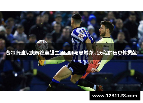 费尔南迪尼奥辉煌英超生涯回顾与曼城夺冠历程的历史性贡献