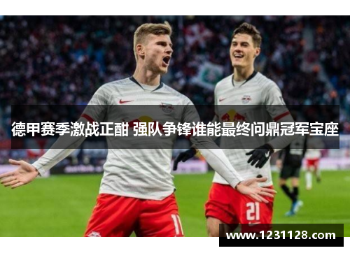 德甲赛季激战正酣 强队争锋谁能最终问鼎冠军宝座