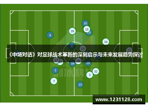 《中场对话》对足球战术革新的深刻启示与未来发展趋势探讨